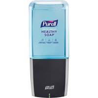 Distributeur de savon pour les mains ES10, Sans contact, Capacit&eacute; de 1200 ml, Format Cartouche de recharge Helyx Safety & Industrial Supplies