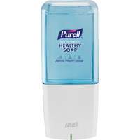 Distributeur de savon pour les mains ES10, Sans contact, Capacit&eacute; de 1200 ml, Format Cartouche de recharge Helyx Safety & Industrial Supplies