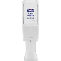 Distributeur de d&eacute;sinfectant pour les mains ES10, Sans contact, Cap. 1200 ml Helyx Safety & Industrial Supplies