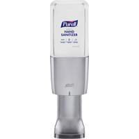 Distributeur de d&eacute;sinfectant pour les mains ES10, Sans contact, Cap. 1200 ml Helyx Safety & Industrial Supplies