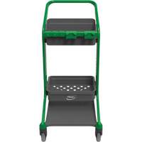 HyGo Mobile Cleaning Station Helyx Safety & Industrial Supplies
