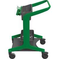 HyGo Mobile Cleaning Station Helyx Safety & Industrial Supplies