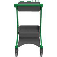 HyGo Mobile Cleaning Station Helyx Safety & Industrial Supplies