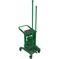 HyGo Mobile Cleaning Station Helyx Safety & Industrial Supplies