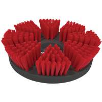 Brosse de nettoyage moyen Helyx Safety & Industrial Supplies