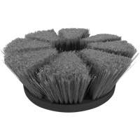 Brosse de nettoyage &agrave; embout marqu&eacute; Helyx Safety & Industrial Supplies