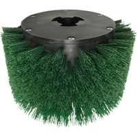 Brosse de nettoyage Green Stair Helyx Safety & Industrial Supplies