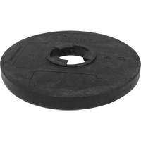 Support pour tampon de brosse de nettoyage Helyx Safety & Industrial Supplies