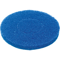 Tampon pour plancher, Nettoyage, Bleu Helyx Safety & Industrial Supplies