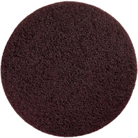 Tampon pour plancher, D&eacute;capant, Marron Helyx Safety & Industrial Supplies