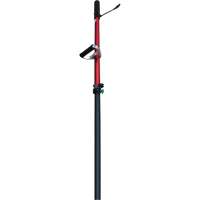 Manche t&eacute;lescopique long M3 125 cm Helyx Safety & Industrial Supplies