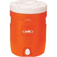 Glaci&egrave;re industrielle &agrave; boisson, 7,4 gal. Helyx Safety & Industrial Supplies