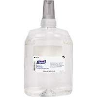 Recharge de savon &agrave; main REDIFOAM professionnel, Mousse, 2000 ml, Sans parfum Helyx Safety & Industrial Supplies