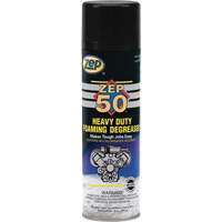 Mousse d&eacute;graissant ultrapuissant, 16 oz, Canette a&eacute;rosol Helyx Safety & Industrial Supplies