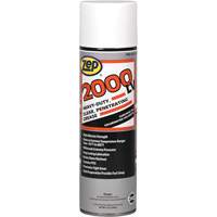 Lubrifiant LV 2000, Canette a&eacute;rosol Helyx Safety & Industrial Supplies