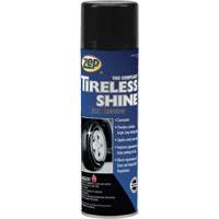 Enduit/rev&ecirc;tement pour les pneus Tireless Shine Helyx Safety & Industrial Supplies