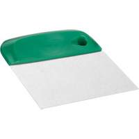 Coupe-p&acirc;te flexible en acier inoxydable, Vert, 4-1/2" la x 5-3/4" lo Helyx Safety & Industrial Supplies