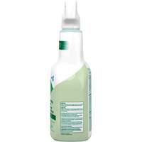 Nettoyant d&eacute;sinfectant CloroxPro Clorox EcoClean, 946 ml, Bouteille &agrave; g&acirc;chette Helyx Safety & Industrial Supplies