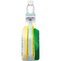 Nettoyant tout usage CloroxPro Clorox EcoClean, 946 ml, Bouteille &agrave; g&acirc;chette Helyx Safety & Industrial Supplies