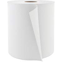 Rouleau de papier essuie-tout PRO Select, 1 pli, Standard, 1000' lo Helyx Safety & Industrial Supplies