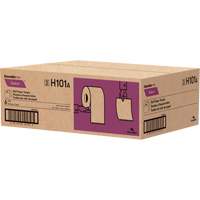 Rouleau de papier essuie-tout PRO Select, 1 pli, Standard, 1000' lo Helyx Safety & Industrial Supplies