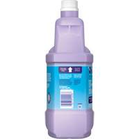 Recharge pour nettoyant pour plancher tout usgae WetJet, 1,25 L, Bouteille Helyx Safety & Industrial Supplies