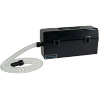 Omega Cordless Immediate Containment PMP Vacuum, Dry, 1 US Gal. (3.78 Litres) Helyx Safety & Industrial Supplies