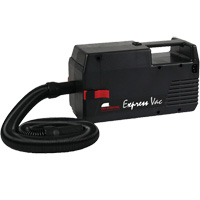 Express Safety HEPA Vacuum, Dry, 0.25 US Gal. (0.94 Litres) Helyx Safety & Industrial Supplies
