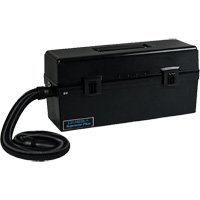 Omega Supreme Electronic Vacuum, Dry, 1 US Gal. (3.78 Litres) Helyx Safety & Industrial Supplies