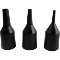 Ergo Backpack Series Blower Nozzle Set Helyx Safety & Industrial Supplies