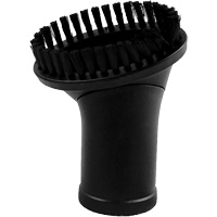Ergo Backpack Series Oval Dust Brush Helyx Safety & Industrial Supplies