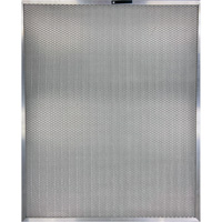 Filtre standard Atomik Air, MERV 13, 36" la x 48" p x 0,5" h Helyx Safety & Industrial Supplies