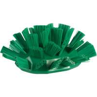 UST Tank Brush, Stiff Bristles, 7-1/2" Long, Green Helyx Safety & Industrial Supplies