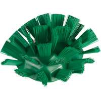 UST Tank Brush, Stiff Bristles, 7-1/2" Long, Green Helyx Safety & Industrial Supplies