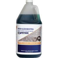 Green Kleen Industrial Degreaser & Coolant Residue Cleaner, 4 L, Jug Helyx Safety & Industrial Supplies