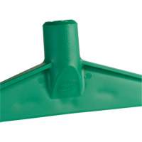 Racloir pour table & plancher, Vert, 9-3/5" la x 1-1/5" lo Helyx Safety & Industrial Supplies