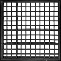 Tuiles ouvertes FOUNDATION Helyx Safety & Industrial Supplies