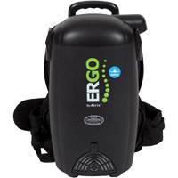 Ergo Aviation Backpack HEPA Vacuum Helyx Safety & Industrial Supplies