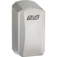 Distributeur PURELL LTX de d&eacute;sinfectant pour les mains PURELL pour sant&eacute; comportementale, Sans contact, Cap. 1200 ml Helyx Safety & Industrial Supplies