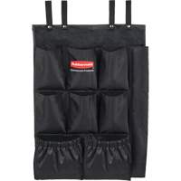 9-Pocket Organizer Helyx Safety & Industrial Supplies