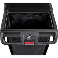 30-Gallon Canvas Bag for Housekeeping Carts Helyx Safety & Industrial Supplies