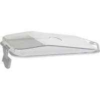 Lid for Utility Boxes Helyx Safety & Industrial Supplies