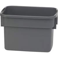 7-Litre Utility Box Helyx Safety & Industrial Supplies