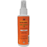 Insectifuge, DEET &agrave; 30 %, Vaporisateur, 100 ml Helyx Safety & Industrial Supplies