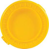 Bac &agrave; d&eacute;chets, Poly&eacute;thyl&egrave;ne, 20 gal. US Helyx Safety & Industrial Supplies