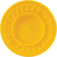 Bac &agrave; d&eacute;chets, Poly&eacute;thyl&egrave;ne, 44 gal. US Helyx Safety & Industrial Supplies