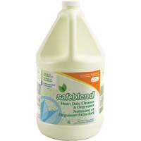 Concentrated Heavy-Duty Degreaser, 4 L, Jug Helyx Safety & Industrial Supplies