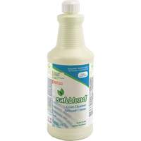 Cream Cleanser, 950 ml, Bottle Helyx Safety & Industrial Supplies