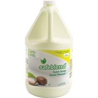 Shea Butter Soap, Foam, 4 L, Scented Helyx Safety & Industrial Supplies