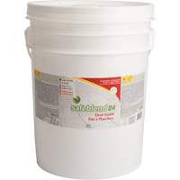 Finis pour planchers 24, 20 L, Seau Helyx Safety & Industrial Supplies